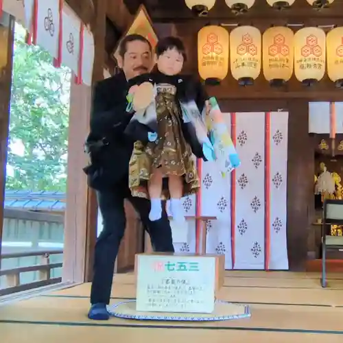 三津厳島神社(愛媛県)