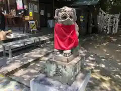 王子神社(徳島県)