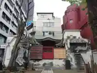 歌舞伎町弁財天のその他建物