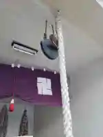 塔山庚申塔のその他建物