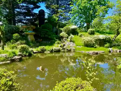 松岬神社(山形県)