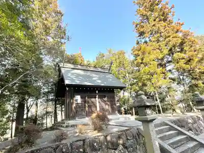 豊受神社(滋賀県)