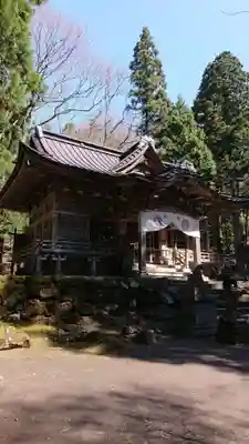 十和田神社(青森県)