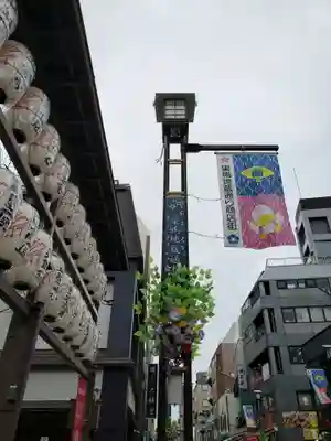 とげぬき地蔵尊 高岩寺(東京都)