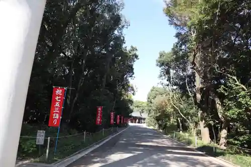 竈山神社(和歌山県)