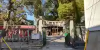 生根神社(大阪府)