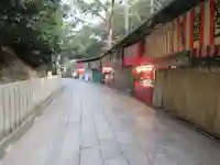 清荒神清澄寺のその他建物