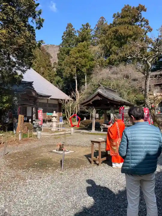 国上寺(新潟県)