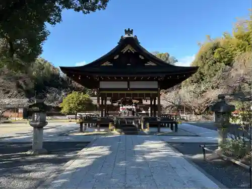 平野神社(京都府)