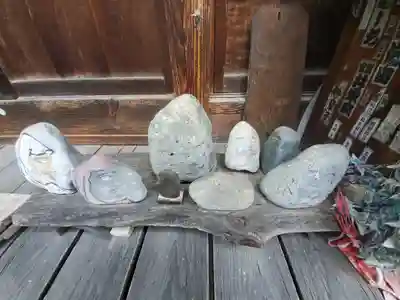 長泉院のその他建物