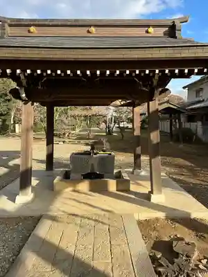 女化神社(茨城県)