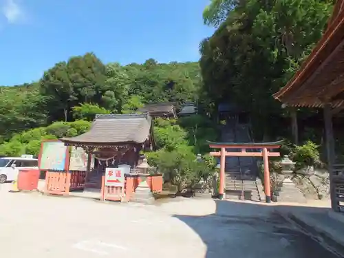 白鬚神社(滋賀県)