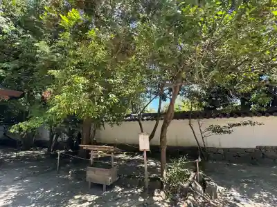 白鳥神社(香川県)