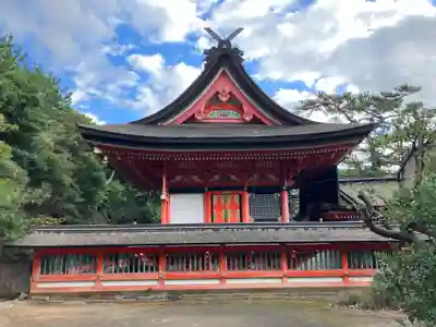 日御碕神社(島根県)