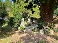 満願寺地蔵堂(熊本県)