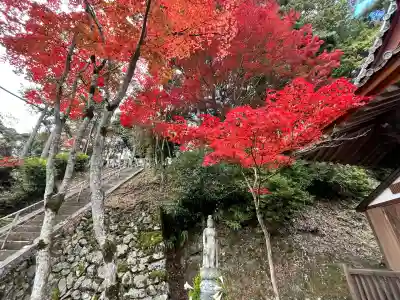 神峯山寺(大阪府)