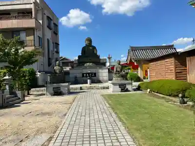 大長寺のその他建物