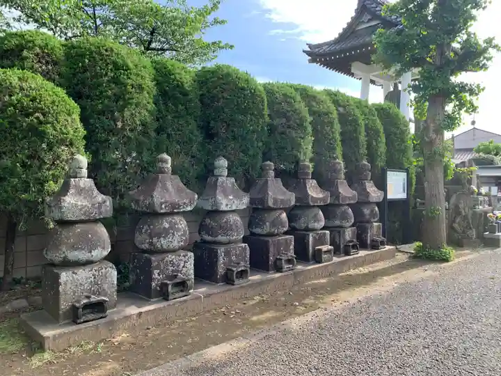 来迎寺(千葉県)