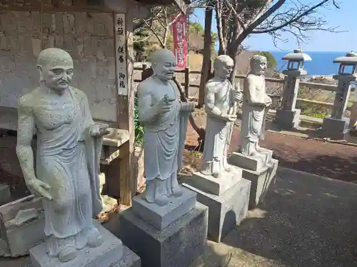 諸津観音(長崎県)