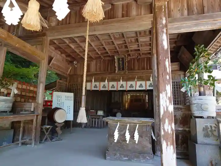山口大神宮(山口県)