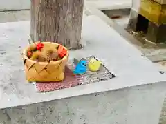 鹿追神社(北海道)