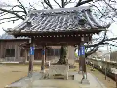 岩上神社(愛知県)