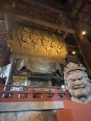 東大寺のその他建物