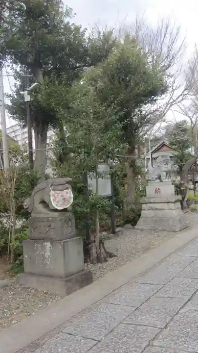 菊田神社(千葉県)