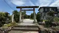 武甲山御嶽神社里宮(埼玉県)