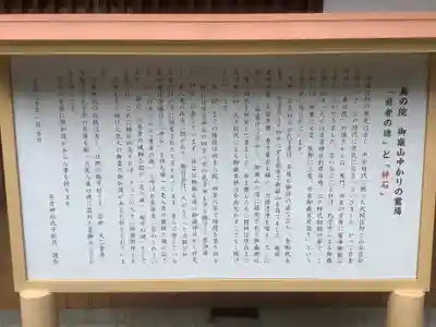 日吉神社（上社）のその他建物