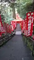 佐助稲荷神社のその他建物