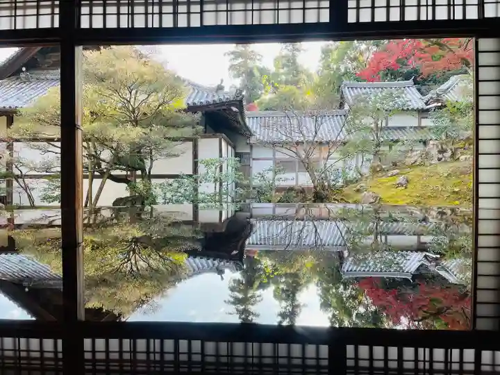 浄住寺(京都府)