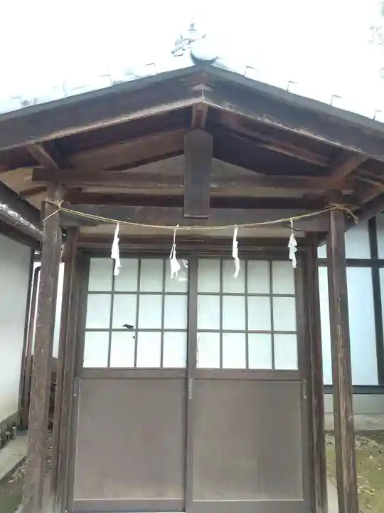 熊野大神社(埼玉県)