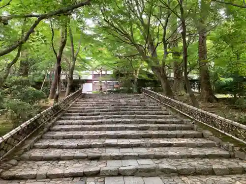 龍安寺のその他建物
