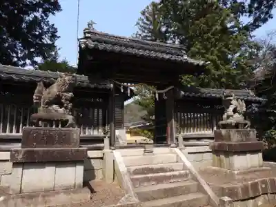 日枝神社(滋賀県)