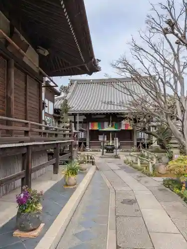 常性寺(東京都)