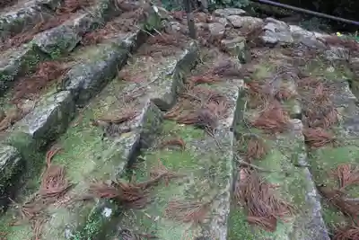 與喜天満神社のその他建物