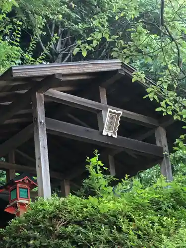 北野天満神社のその他建物