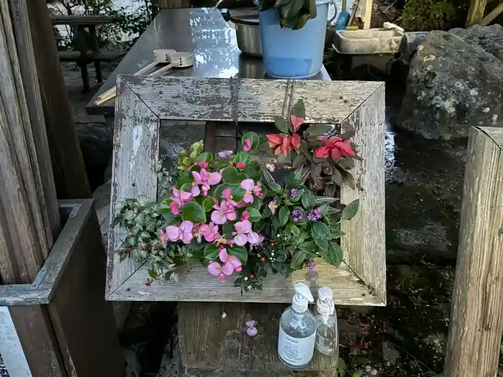 等彌神社(奈良県)