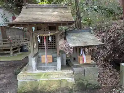 八多神社(兵庫県)