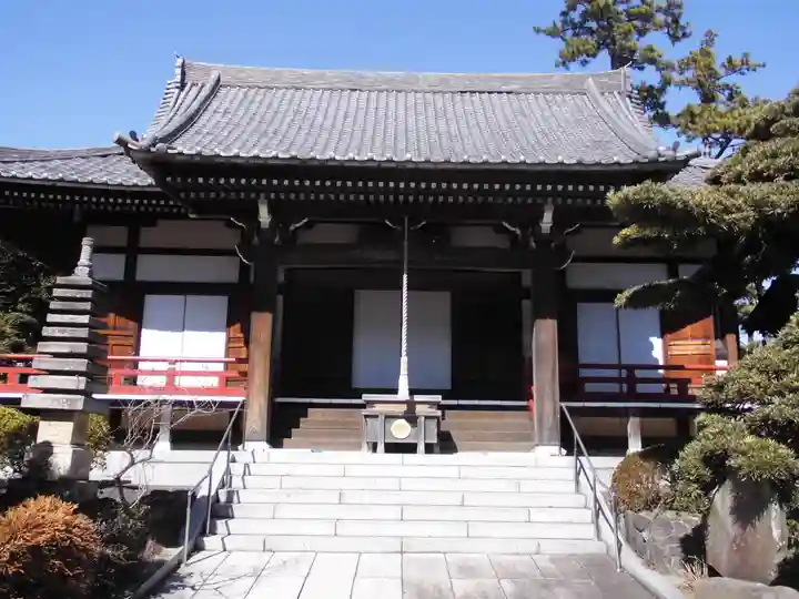 正延寺(千葉県)