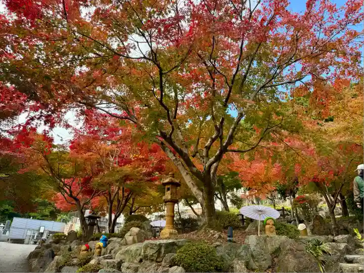 宝徳寺(群馬県)