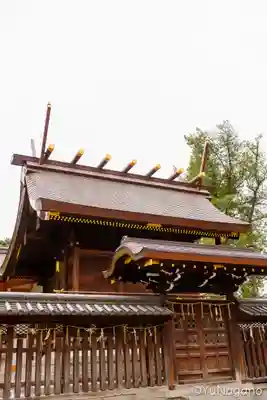 茨木神社(大阪府)