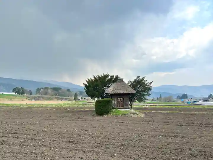 荒神神社(岩手県)