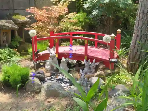 御嶽山神社(福島県)