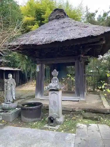 円応寺のその他建物