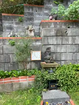 徳寿院(神奈川県)