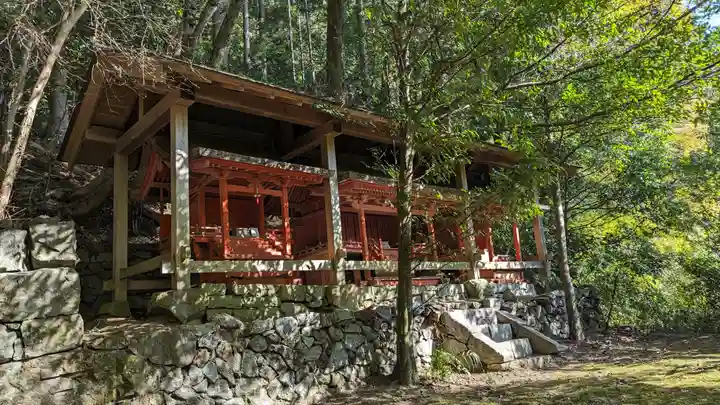 金蔵寺(京都府)