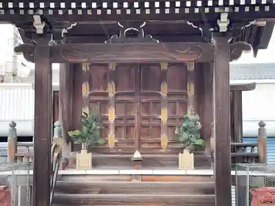 春日神社(滋賀県)