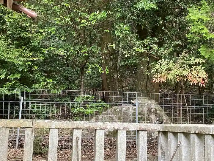 天之御中主尊神社(滋賀県)